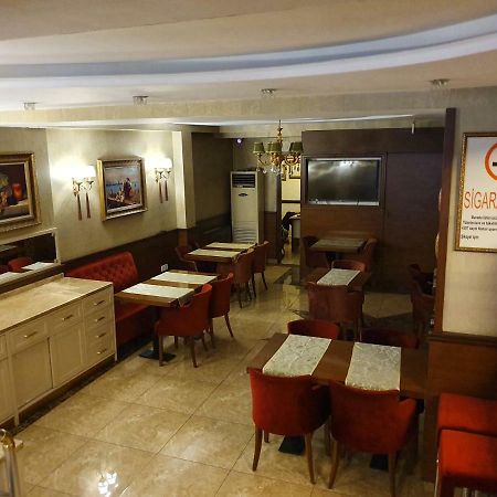 Elysion Hotel Istanbul Exterior photo